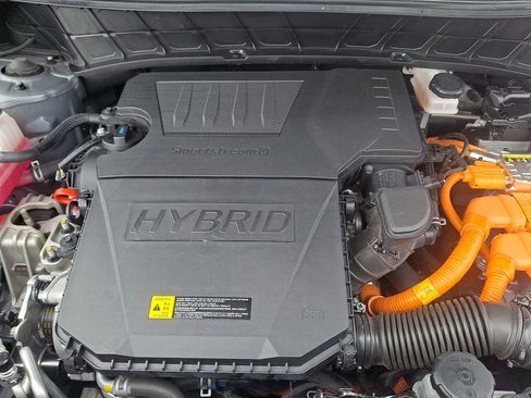 Used 2023 Kia Niro EX image 29