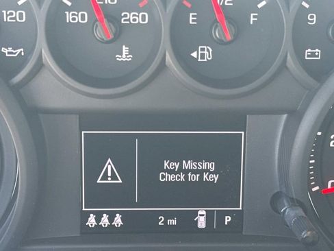 New 2026 Chevrolet Silverado 1500 Custom image 27