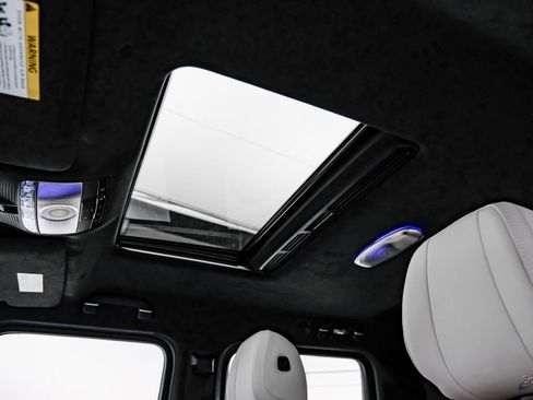 Used 2025 Mercedes-Benz G 63 AMG 4MATIC image 38