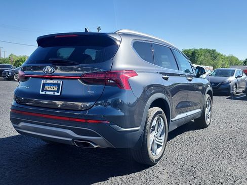 Used 2023 Hyundai Santa Fe SEL AWD/4WD image 6