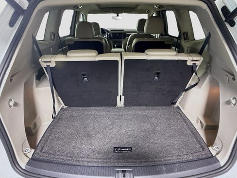 Used 2021 Volkswagen Atlas SE FWD image 34