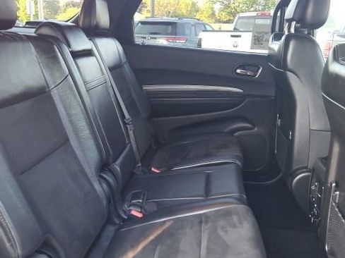 Used 2019 Dodge Durango GT image 11