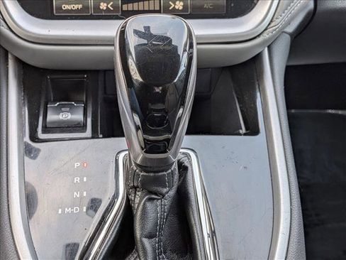 Used 2020 Subaru Legacy Limited image 12