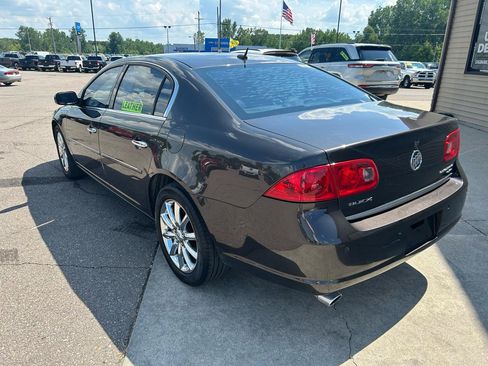Used 2008 Buick Lucerne CXS FWD image 7