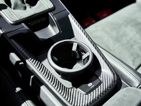 Used 2025 Porsche 911 GT3 RS w/ Weissach Package image 69