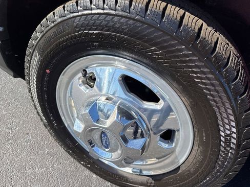 Used 2022 Ford Transit 250 148 High Roof Extended AWD image 9