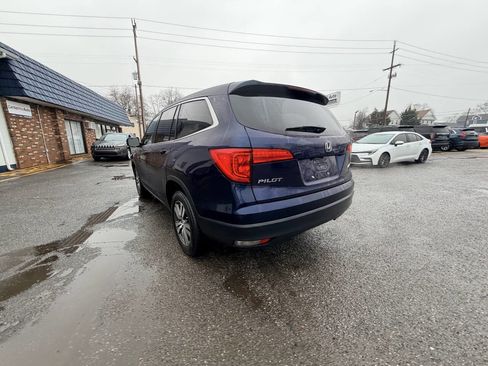 Used 2017 Honda Pilot EX-L image 40