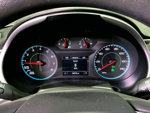 Used 2024 Chevrolet Malibu LS image 13