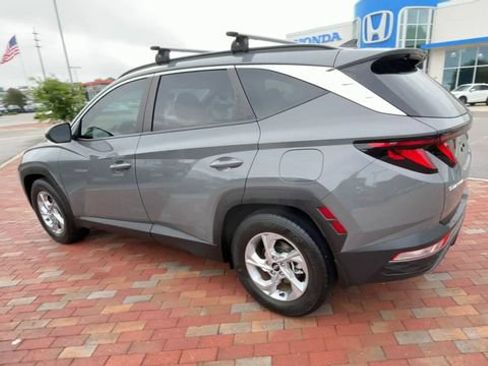 Used 2024 Hyundai Tucson SEL FWD image 7