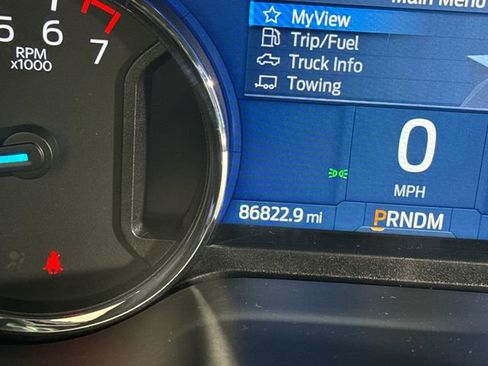 Used 2023 Ford F150 XLT w/ Equipment Group 302A High AWD/4WD image 22