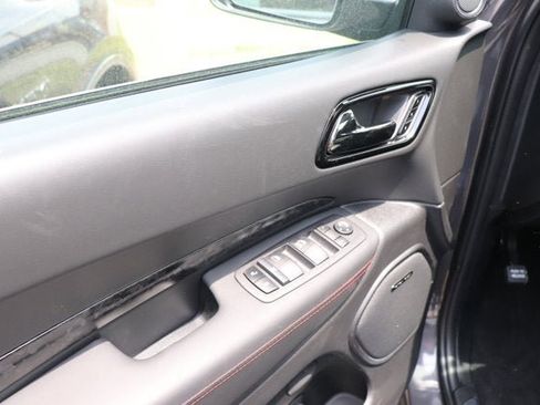 New 2024 Dodge Durango R/T image 28