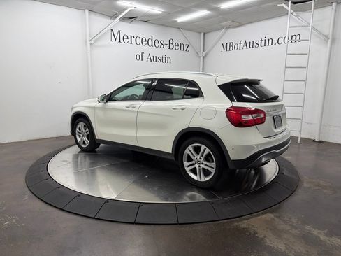 Certified 2018 Mercedes-Benz GLA 250 image 5