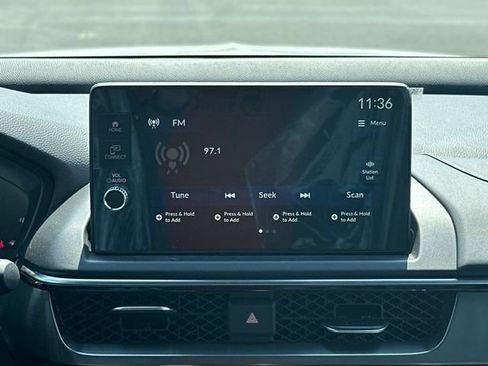 Certified 2025 Acura ADX A-Spec AWD/4WD image 23