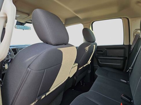 Used 2024 RAM 1500 Tradesman w/ Chrome Plus Package image 14