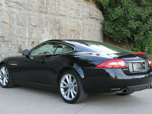 Used 2013 Jaguar XK Touring image 8