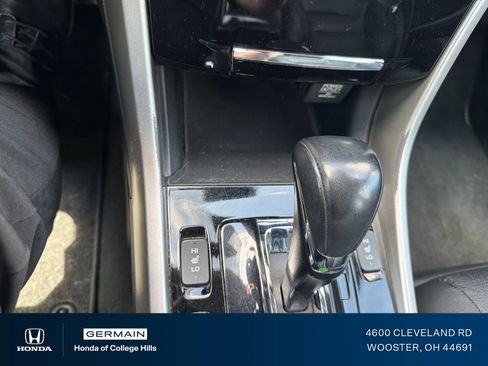 Used 2017 Honda Accord EX-L image 23