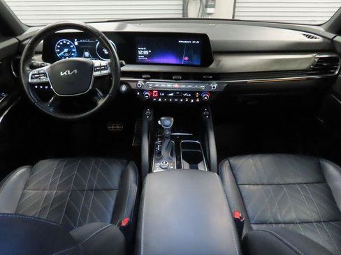 Used 2024 Kia Telluride SX X-Pro AWD/4WD image 57