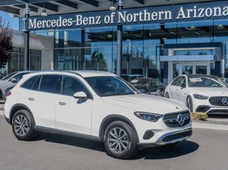 Certified 2024 Mercedes-Benz GLC 300 video 1