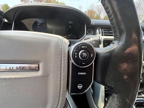 Used 2016 Land Rover Range Rover Supercharged image 36