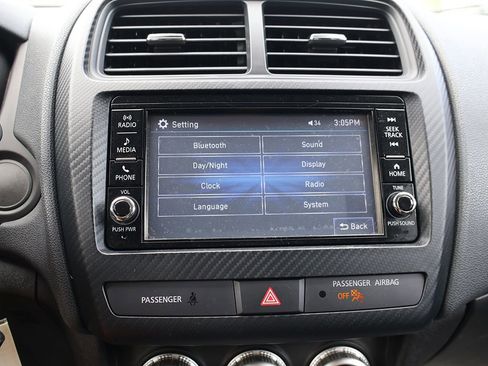 Used 2022 Mitsubishi Outlander Sport FWD image 39