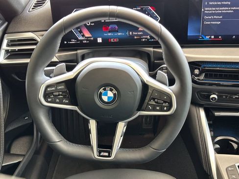 Used 2025 BMW 230i Coupe w/ M Sport Package RWD image 13