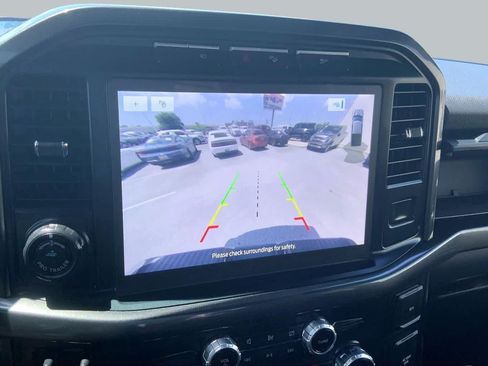 Used 2022 Ford F150 XLT w/ Equipment Group 302A High AWD/4WD image 27