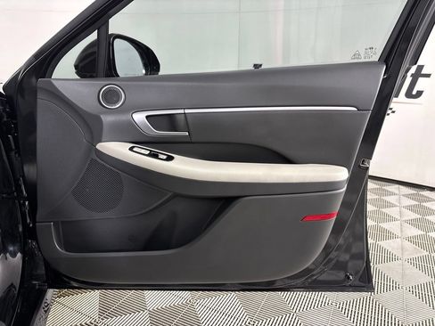 Used 2024 Hyundai Sonata SEL FWD image 28