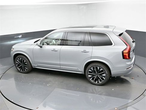 New 2026 Volvo XC90 B6 Ultra image 48