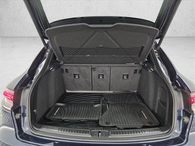 Used 2019 Porsche Macan S AWD/4WD image 6