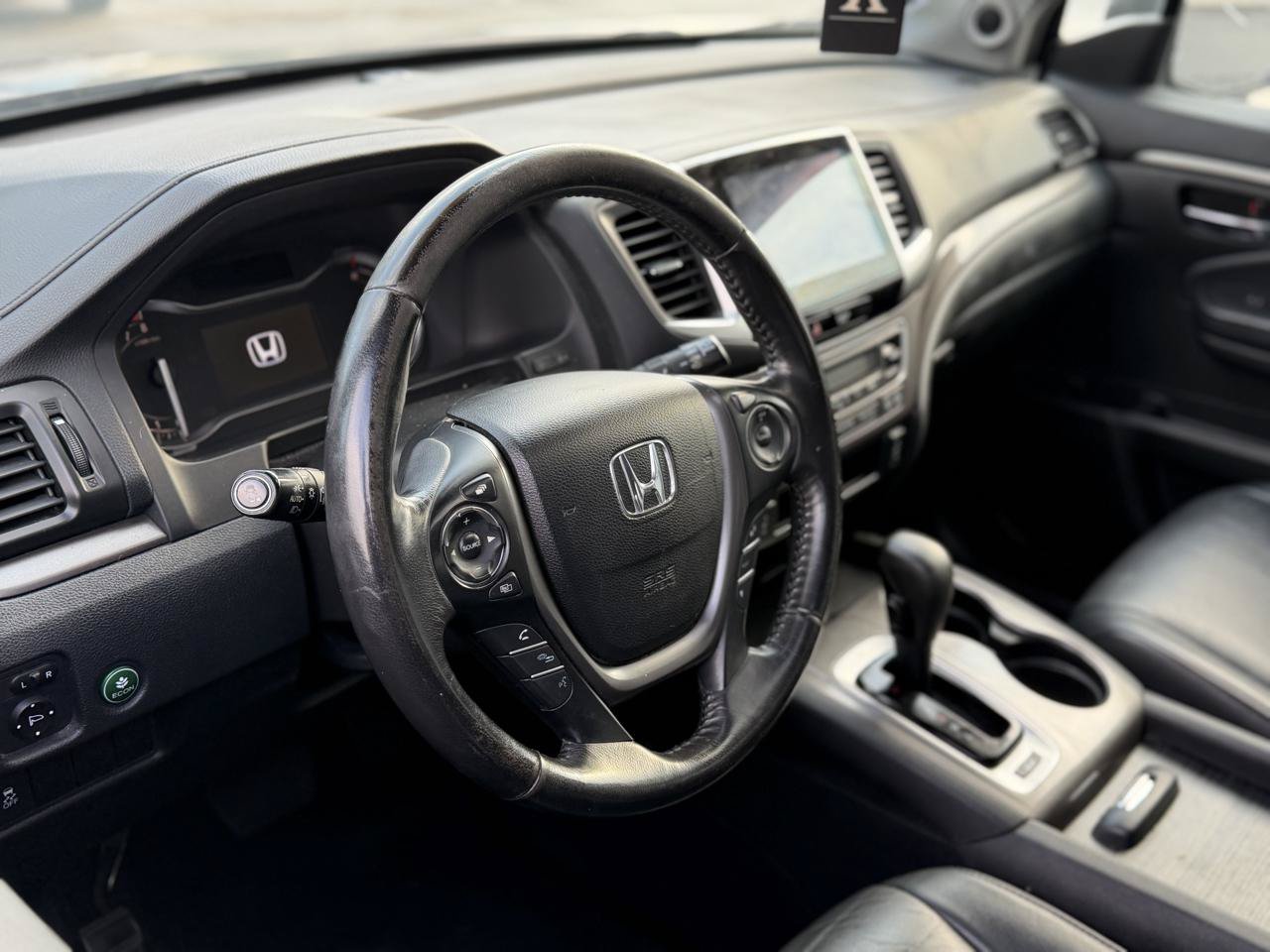 Used 2016 Honda Pilot EX-L image 9