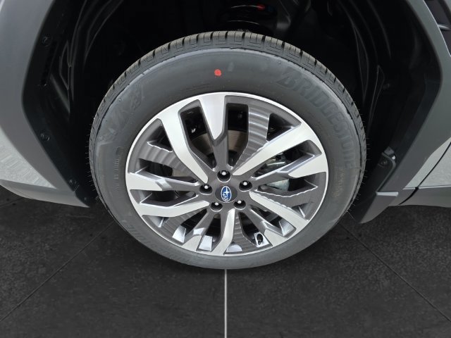 New 2026 Subaru Forester Touring AWD/4WD image 14