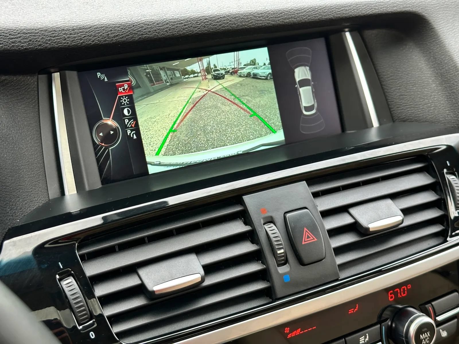 Used 2015 BMW X4 xDrive28i AWD/4WD image 28