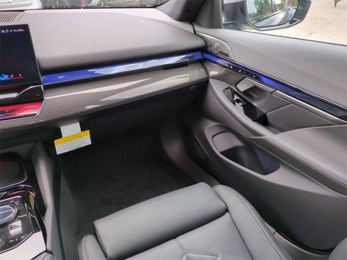 New 2026 BMW 540i xDrive w/ M Sport Package image 15