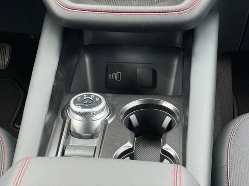 New 2026 Ford Explorer ST-Line image 11