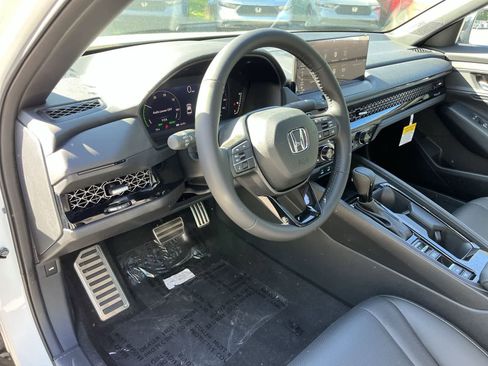 New 2026 Honda Accord Sport image 13