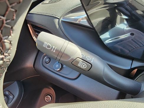 New 2026 Buick Envista Preferred w/ Convenience I Package image 21