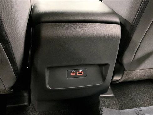 New 2026 Nissan Frontier SV w/ Tow Package image 22