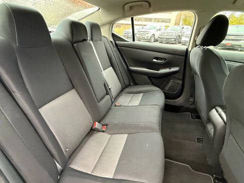 Used 2021 Nissan Sentra SV image 27