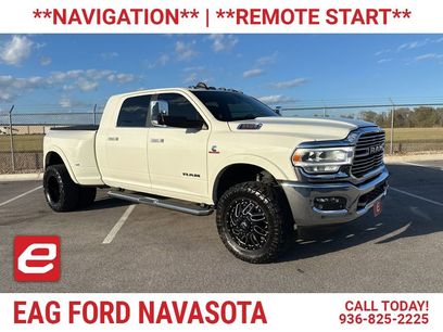 Used 2022 RAM 3500 Laramie