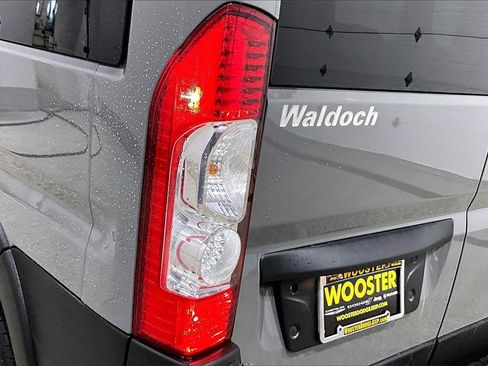 Used 2023 RAM ProMaster 2500 w/ Premium Convenience Group (B) image 23