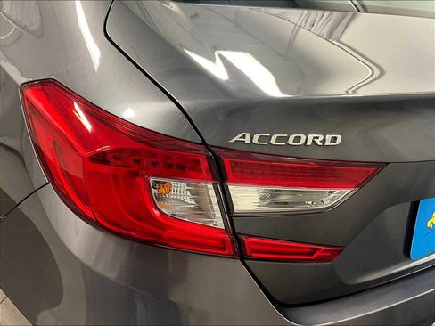 Used 2021 Honda Accord LX image 32