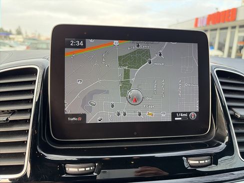 Used 2019 Mercedes-Benz GLS 450 4MATIC w/ Premium 1 Package image 30