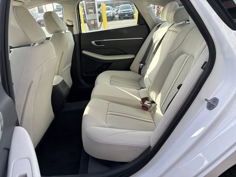 New 2026 Hyundai Sonata SEL image 15