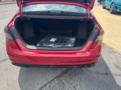 New 2026 Honda Accord EX-L image 9