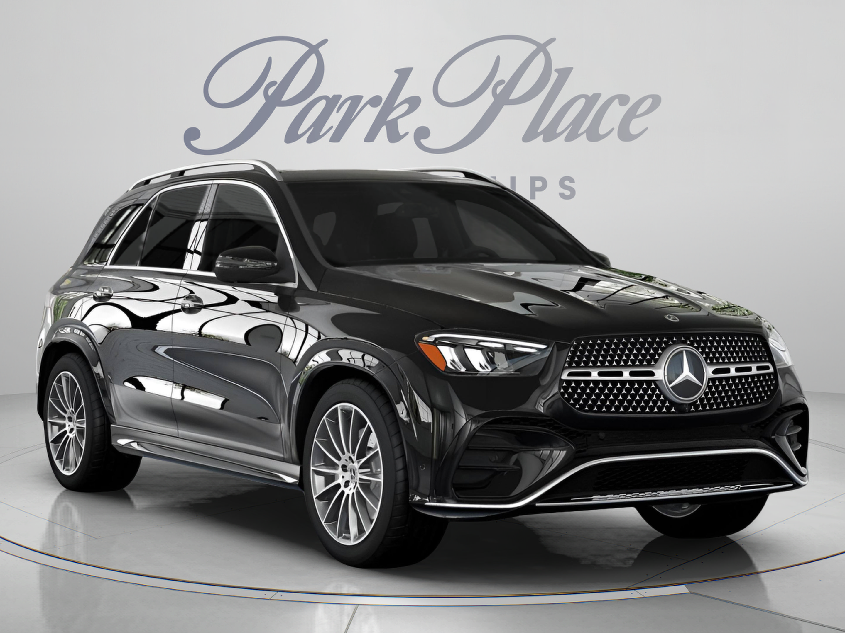 Certified 2026 Mercedes-Benz GLE 350 4MATIC image 49