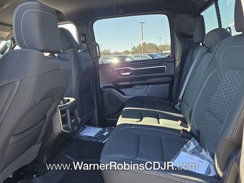 New 2026 RAM 1500 Big Horn image 6