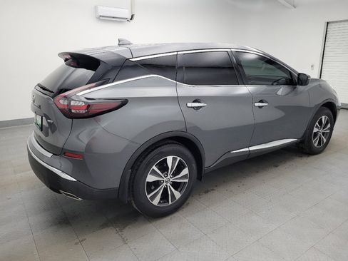 Used 2019 Nissan Murano S image 10
