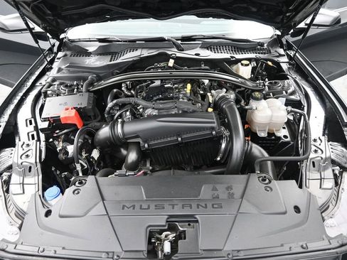 Used 2025 Ford Mustang Premium image 32