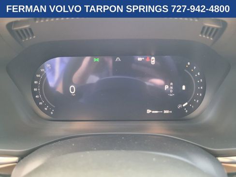 New 2026 Volvo XC60 B5 Plus w/ Protection Package Premier image 32