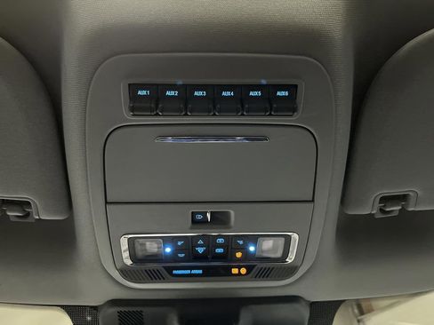 Used 2024 Ford F250 Lariat w/ Lariat Ultimate Package image 30